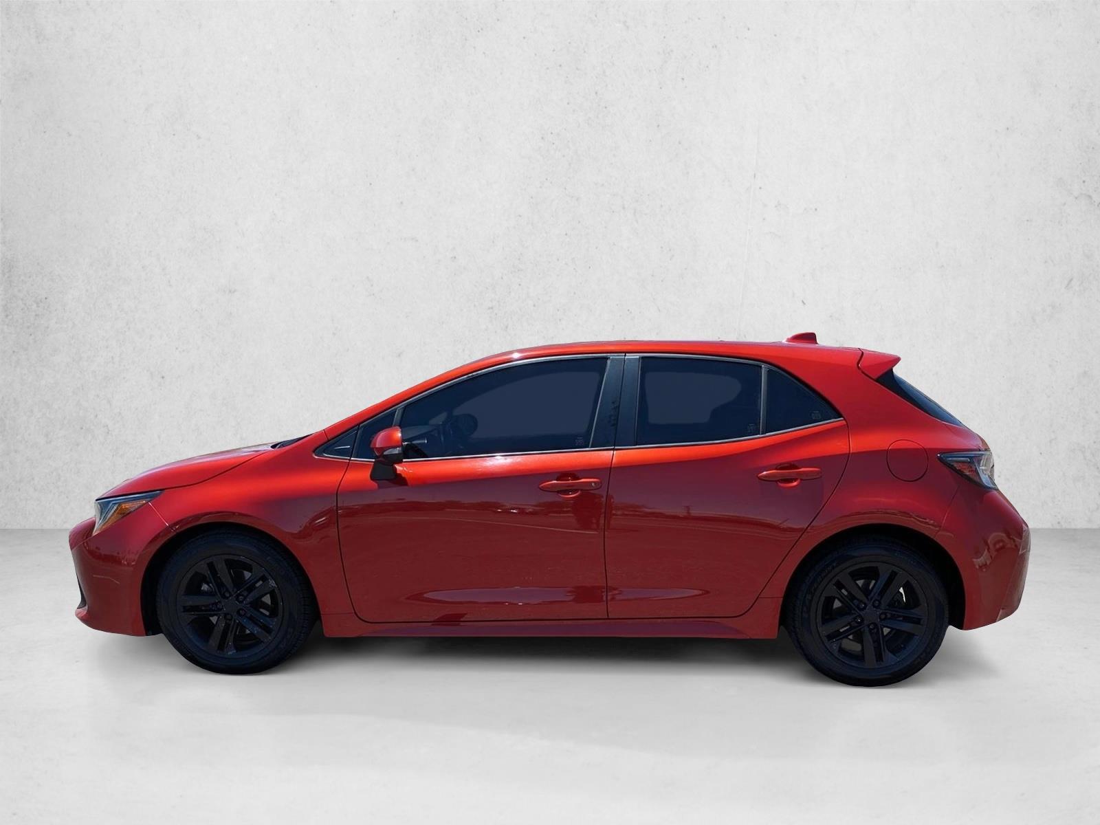 Thumbnail: 2019 Toyota Corolla - 2