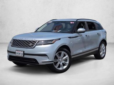 2021 Land Rover Range Rover Velar S -
                  Carlsbad, CA