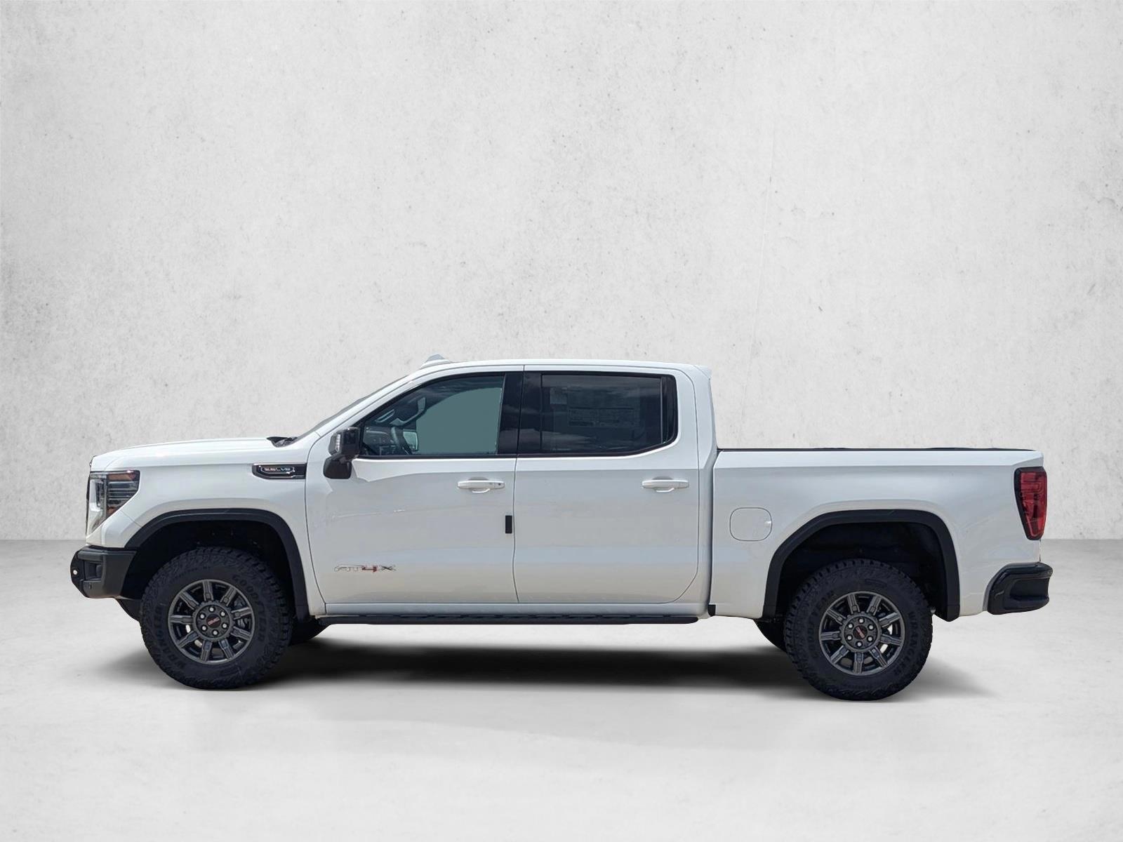 Thumbnail: 2026 GMC Sierra 1500 - 2