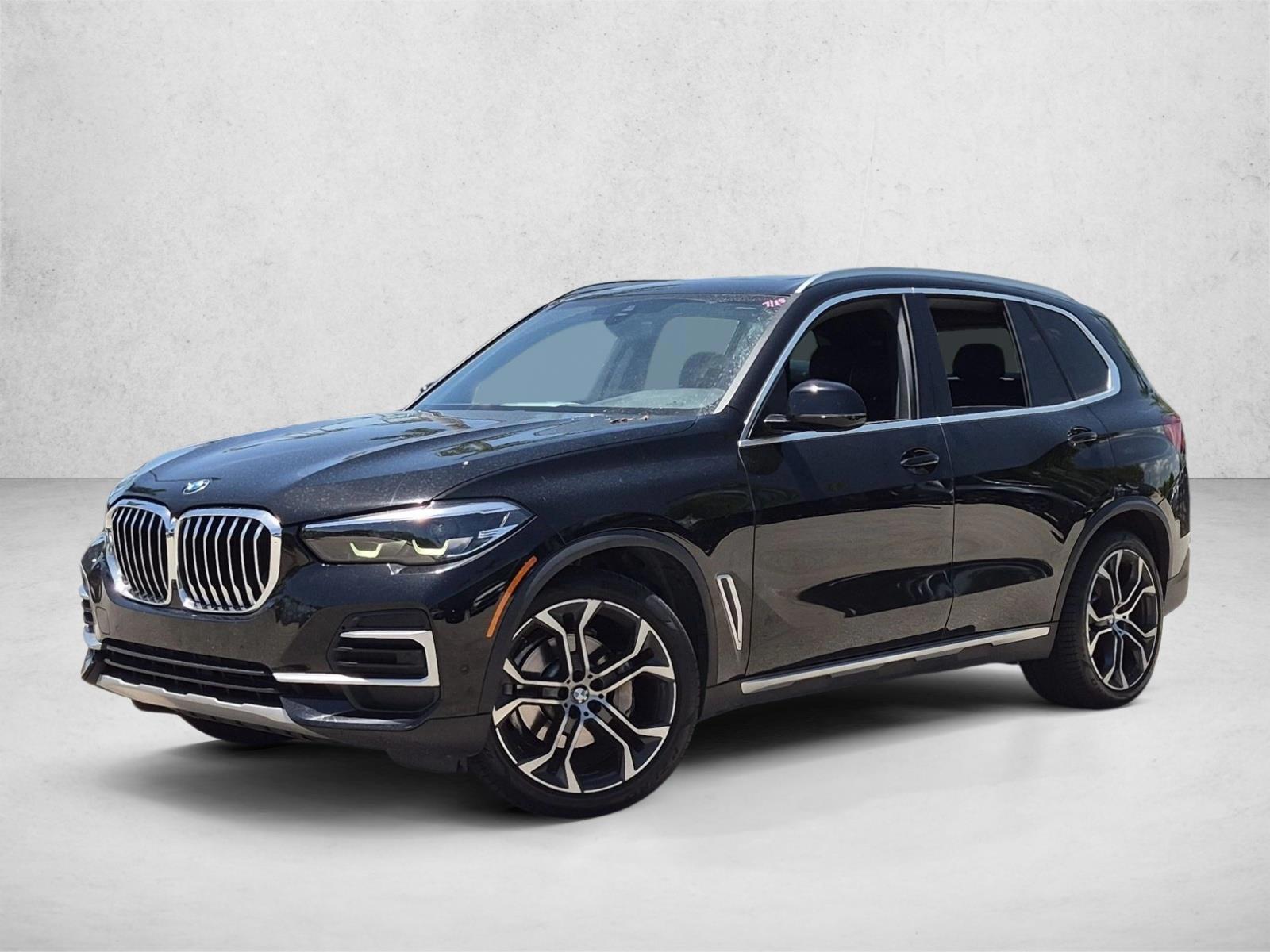 2023 BMW X5
