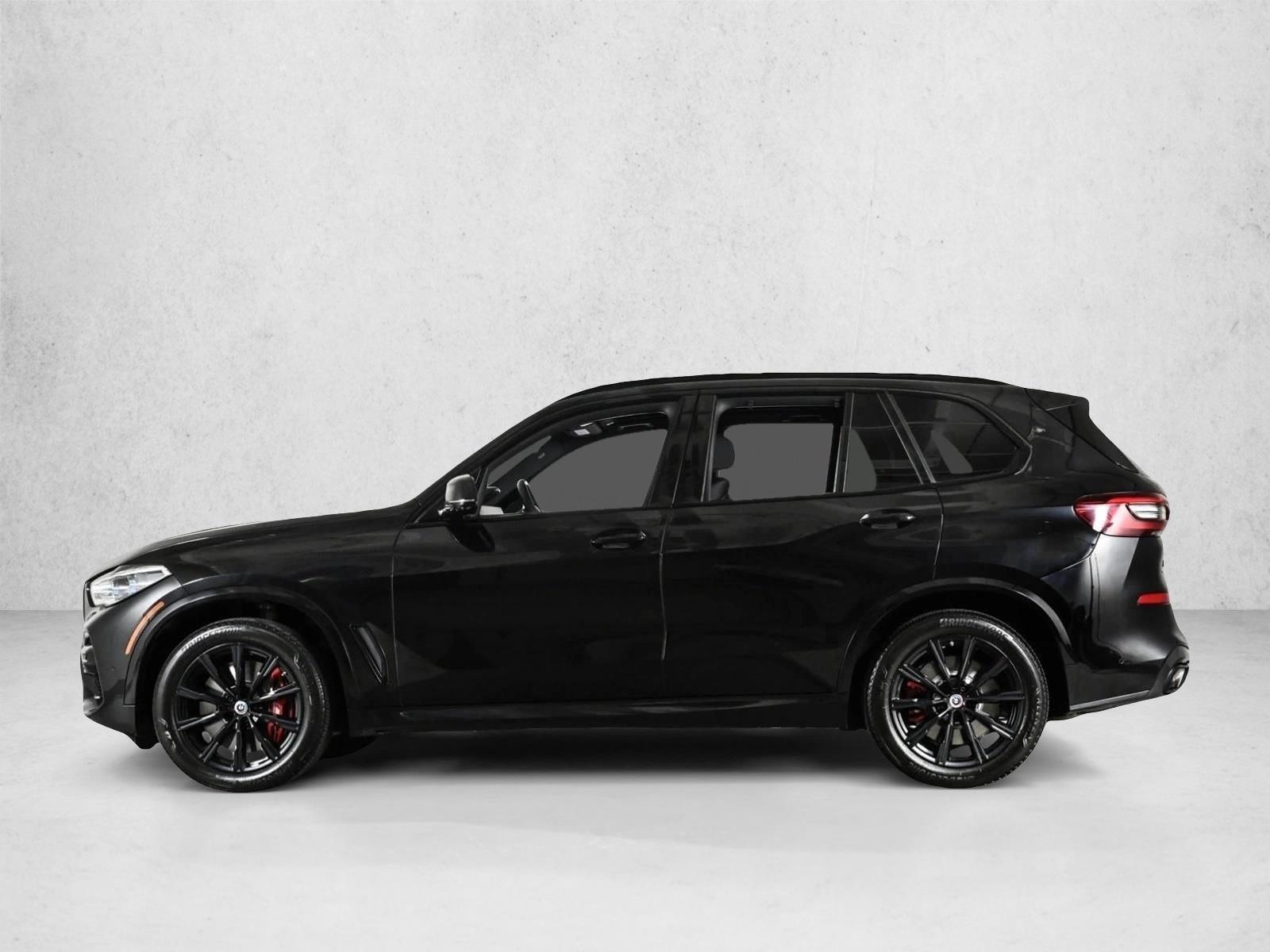 Thumbnail: 2023 BMW X5 - 2