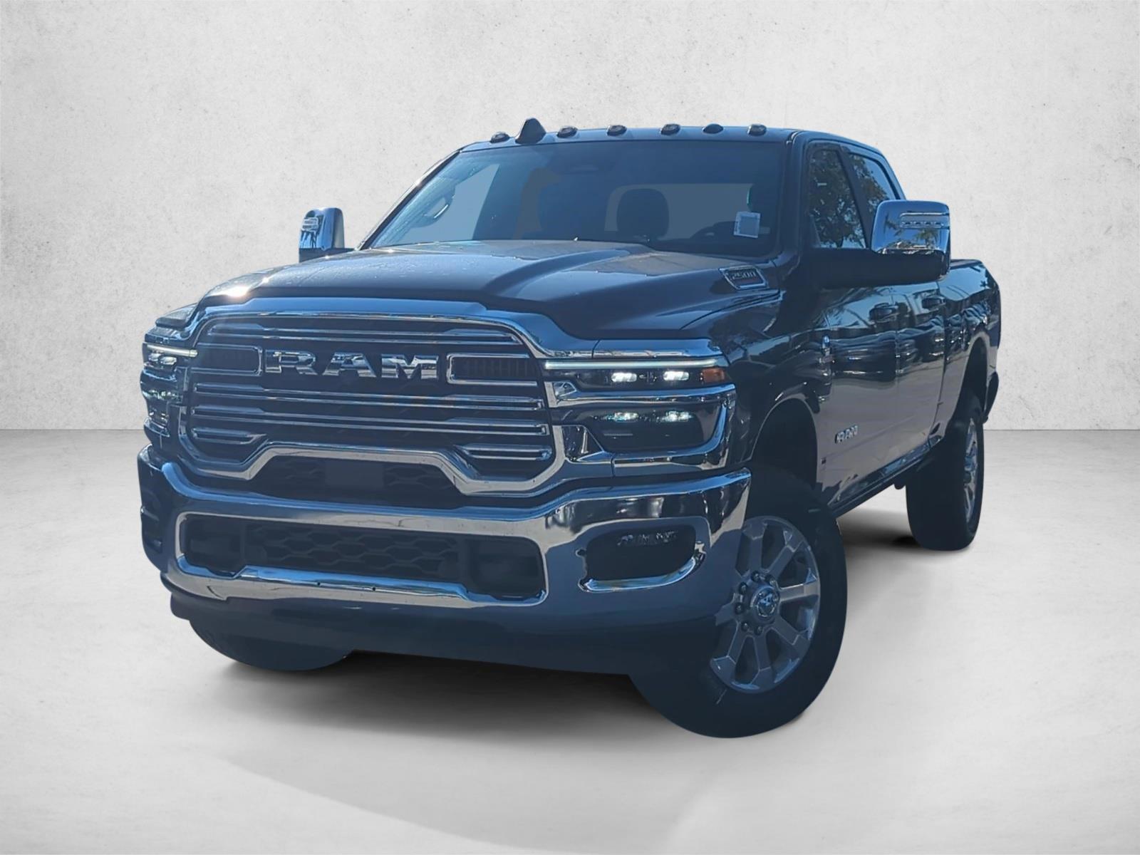 Thumbnail: 2026 RAM 2500 - 1