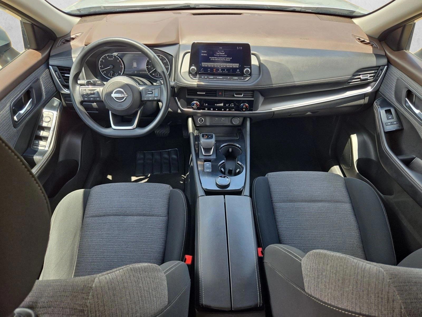 Thumbnail: 2023 Nissan Rogue - 3