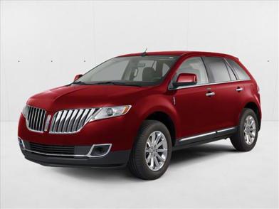 2013 Lincoln MKX  -
                  Bradenton, FL