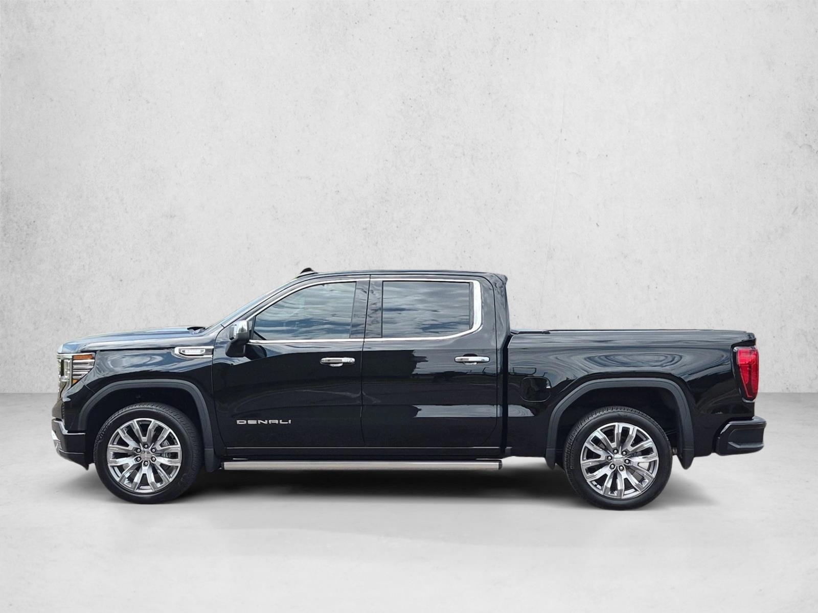 Thumbnail: 2026 GMC Sierra 1500 - 2