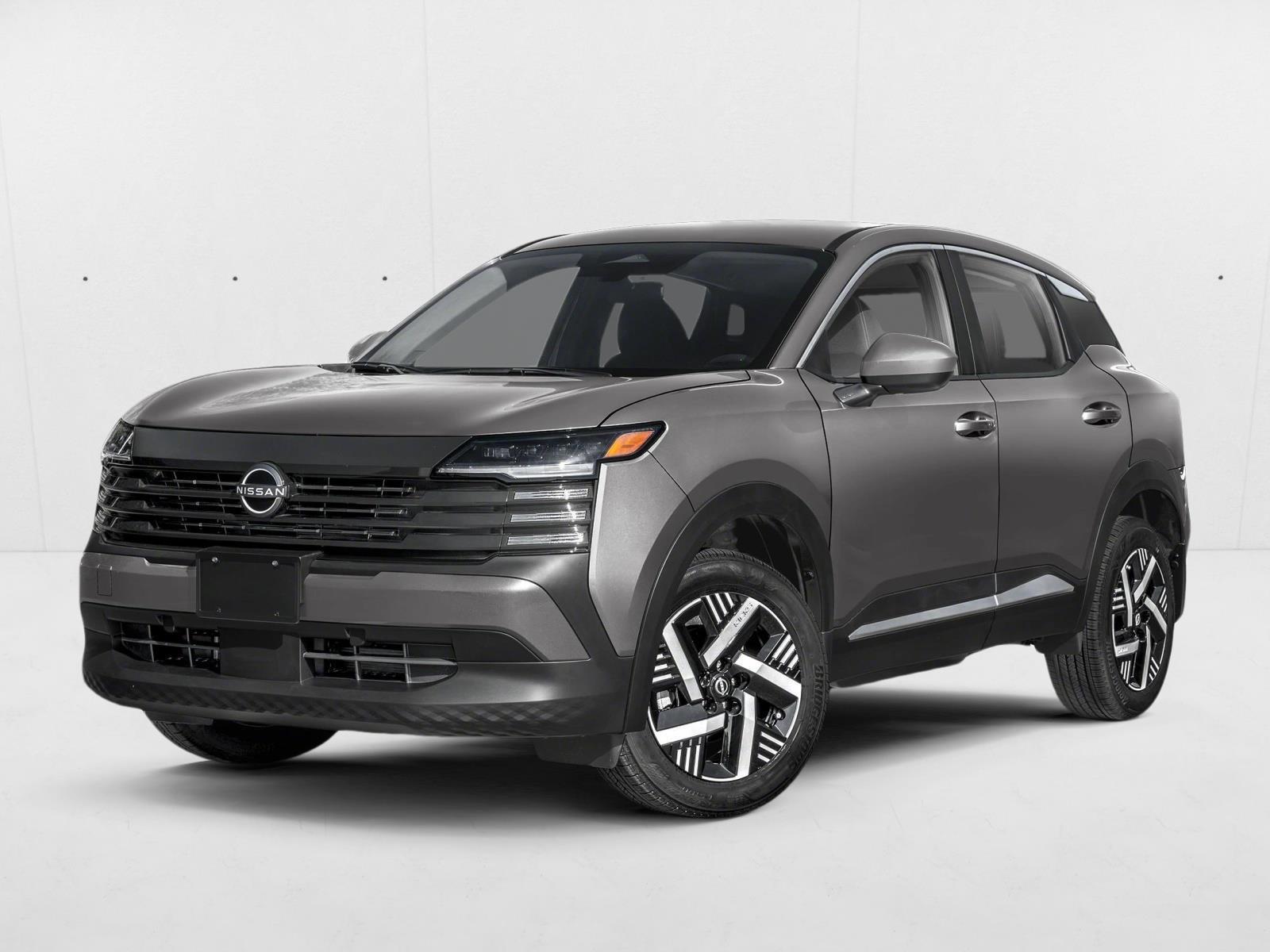 Thumbnail: 2026 Nissan Kicks - 1