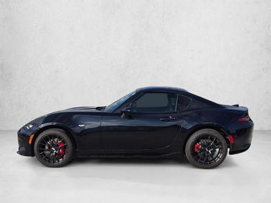 2024 Mazda MX-5 Miata RF