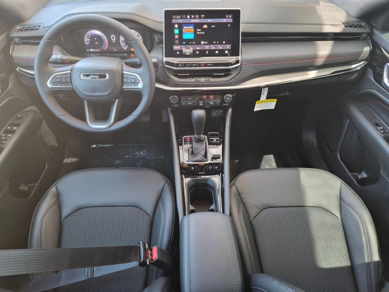 Thumbnail: 2026 Jeep Compass - 4