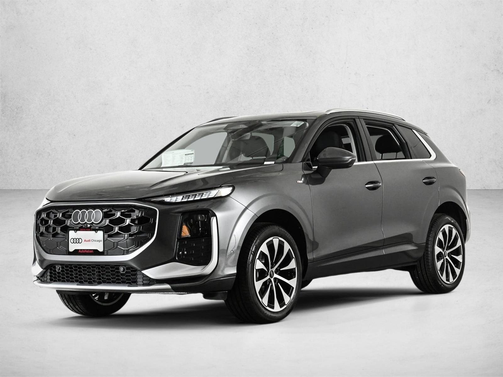 Thumbnail: 2026 Audi Q3 - 1