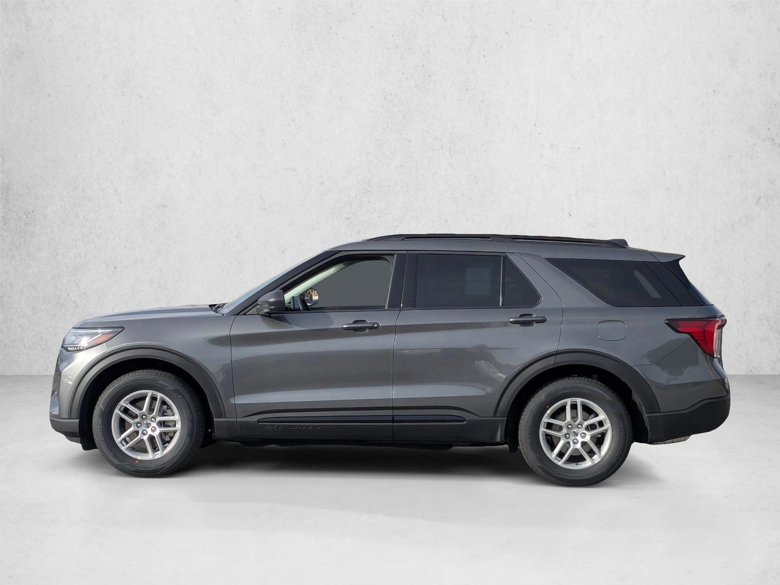 Thumbnail: 2026 Ford Explorer - 2