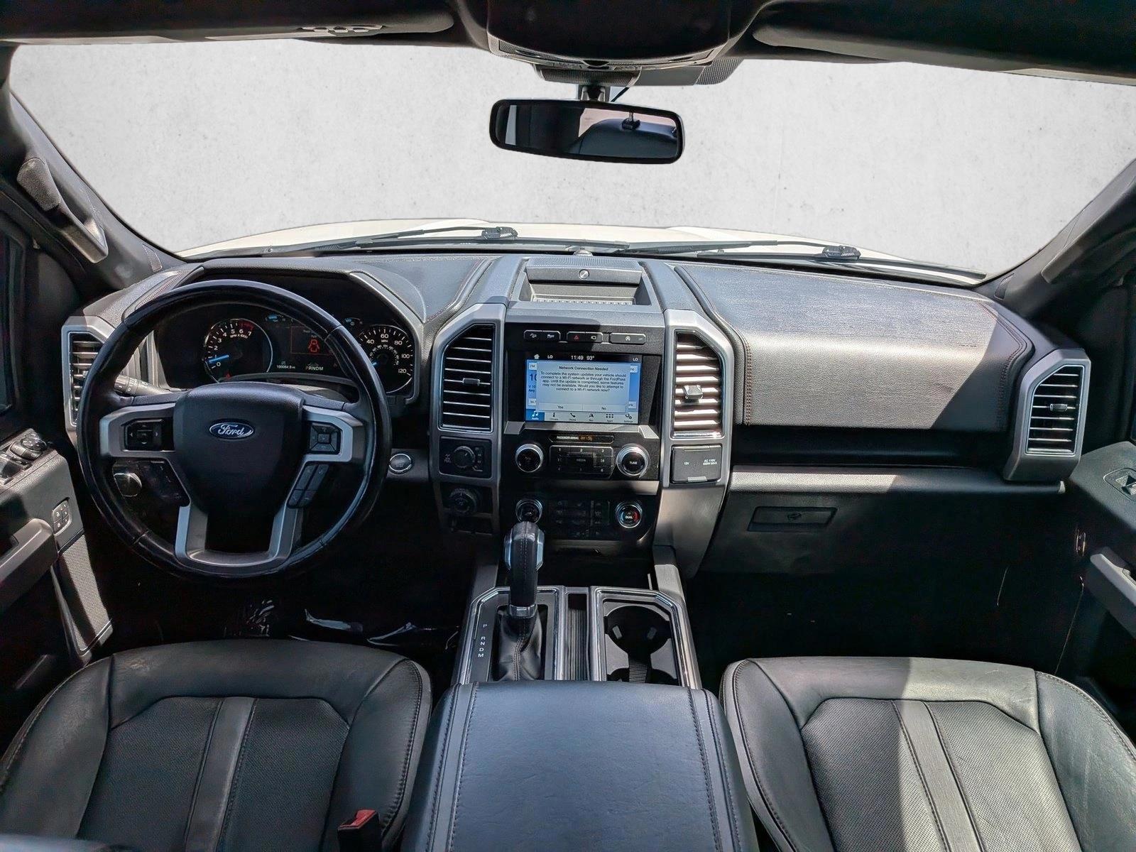 Thumbnail: 2019 Ford F-150 - 4