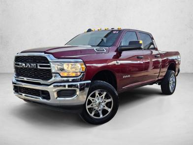 2021 RAM 2500 Tradesman -
                  Fort Worth, TX