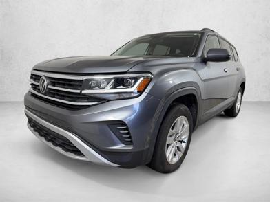 2021 Volkswagen Atlas S -
                  Newnan, GA