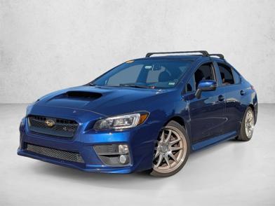 2016 Subaru WRX Limited -
                  Sanford, FL