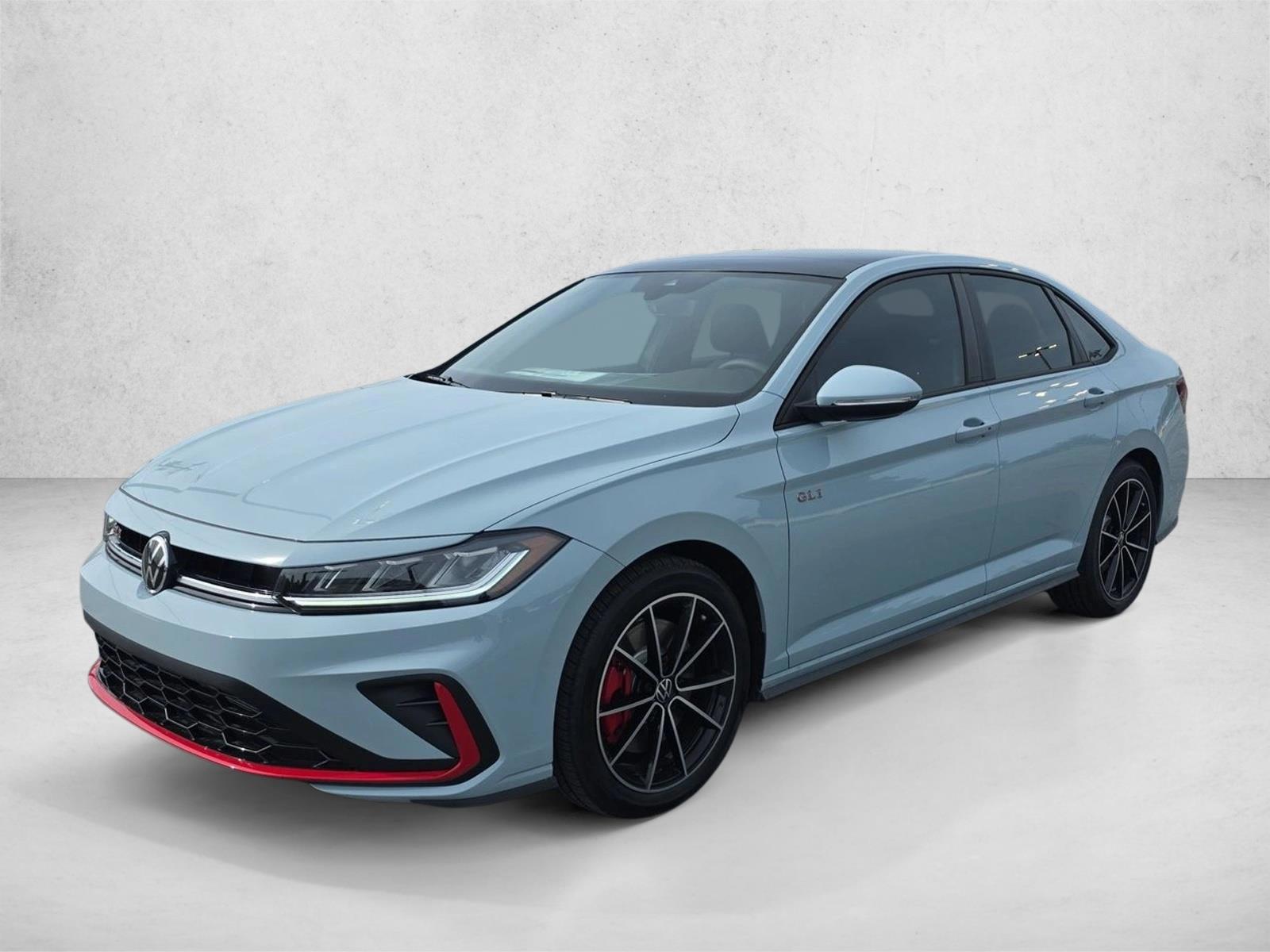 2027 Volkswagen Jetta