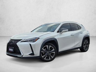 2019 Lexus UX 250h -
                  Plano, TX