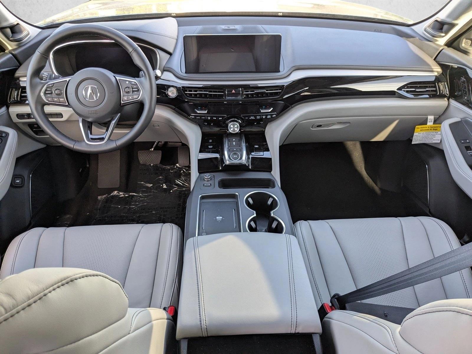 Thumbnail: 2026 Acura MDX - 3