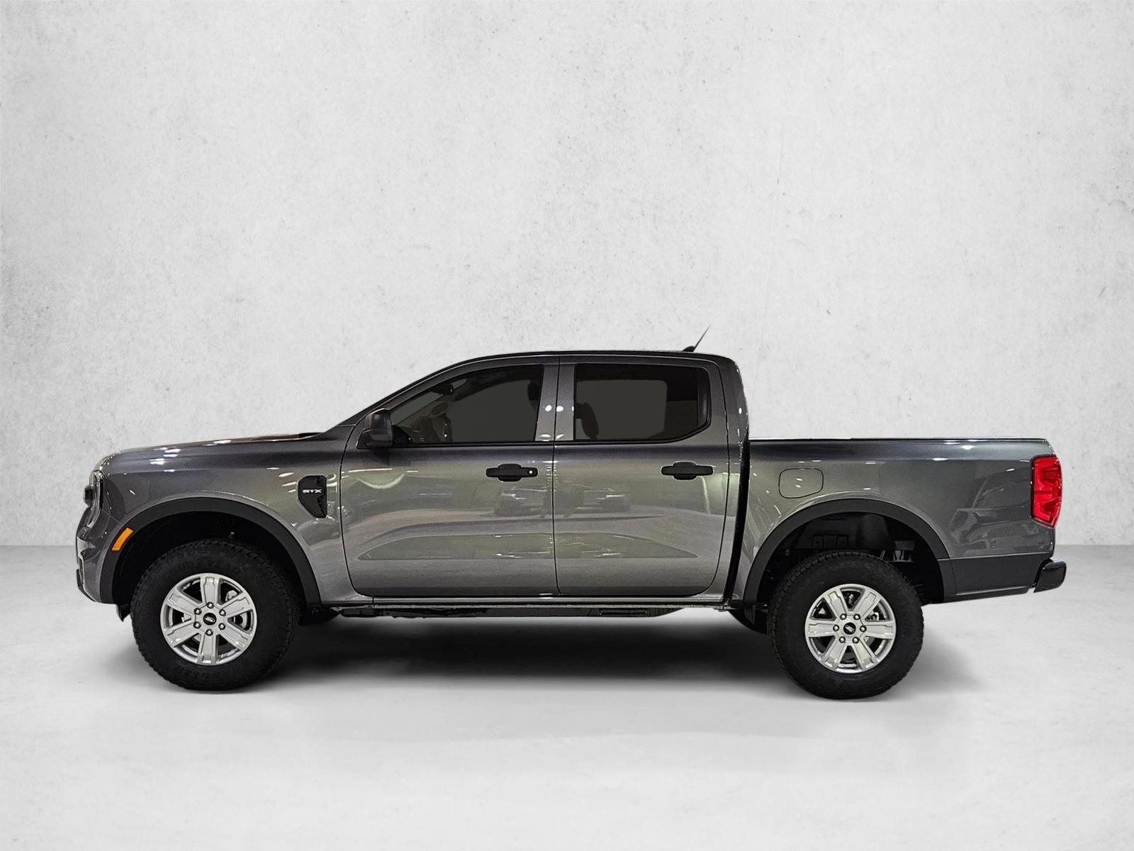 Thumbnail: 2026 Ford Ranger - 2