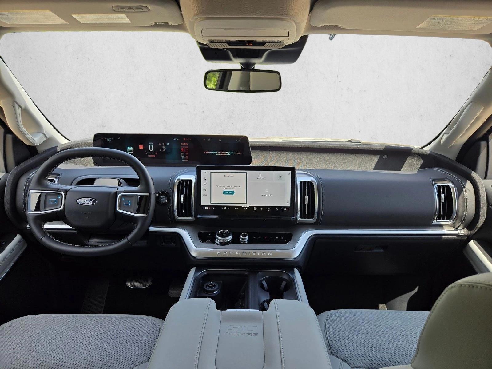 Thumbnail: 2027 Ford Expedition - 4