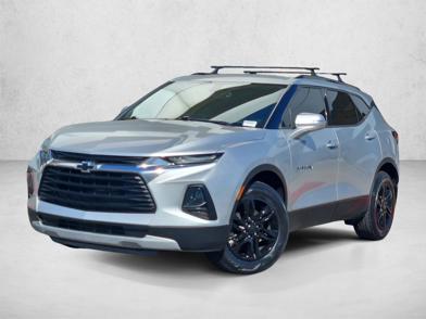 2019 Chevrolet Blazer  -
                  Peoria, AZ