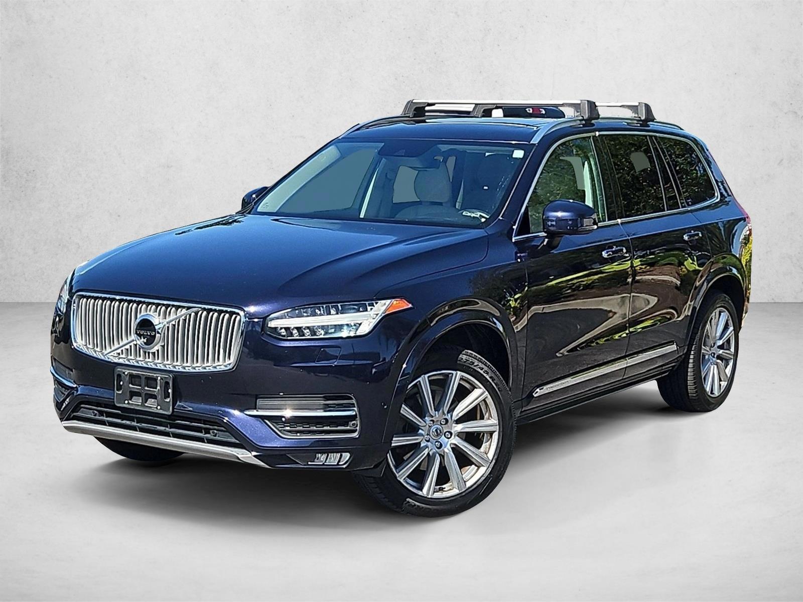 2019 Volvo XC90