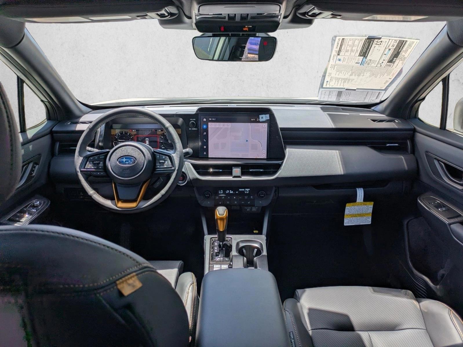 Thumbnail: 2026 Subaru Outback - 3
