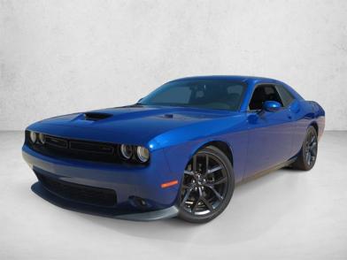 2019 Dodge Challenger GT -
                  Winter Park, FL