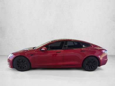 2017 Tesla Model S