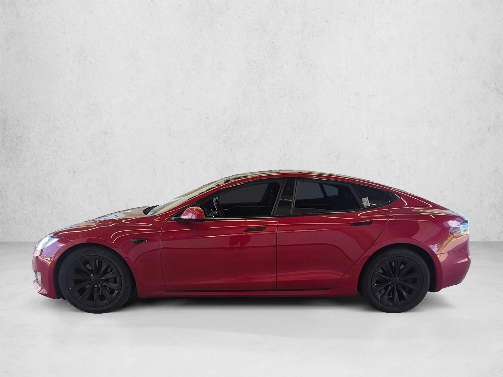 Thumbnail: 2017 Tesla Model S - 2