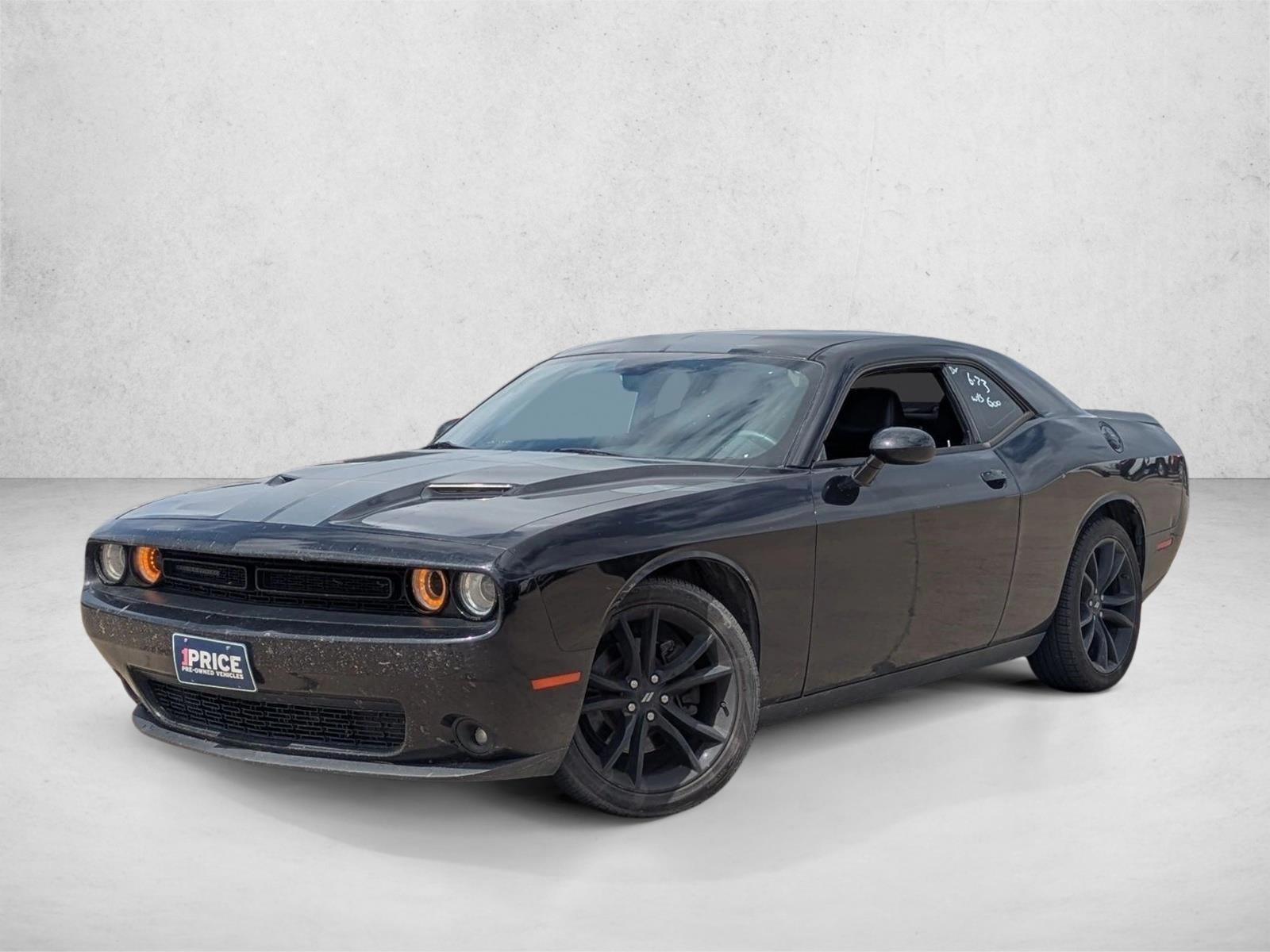 Thumbnail: 2018 Dodge Challenger - 1
