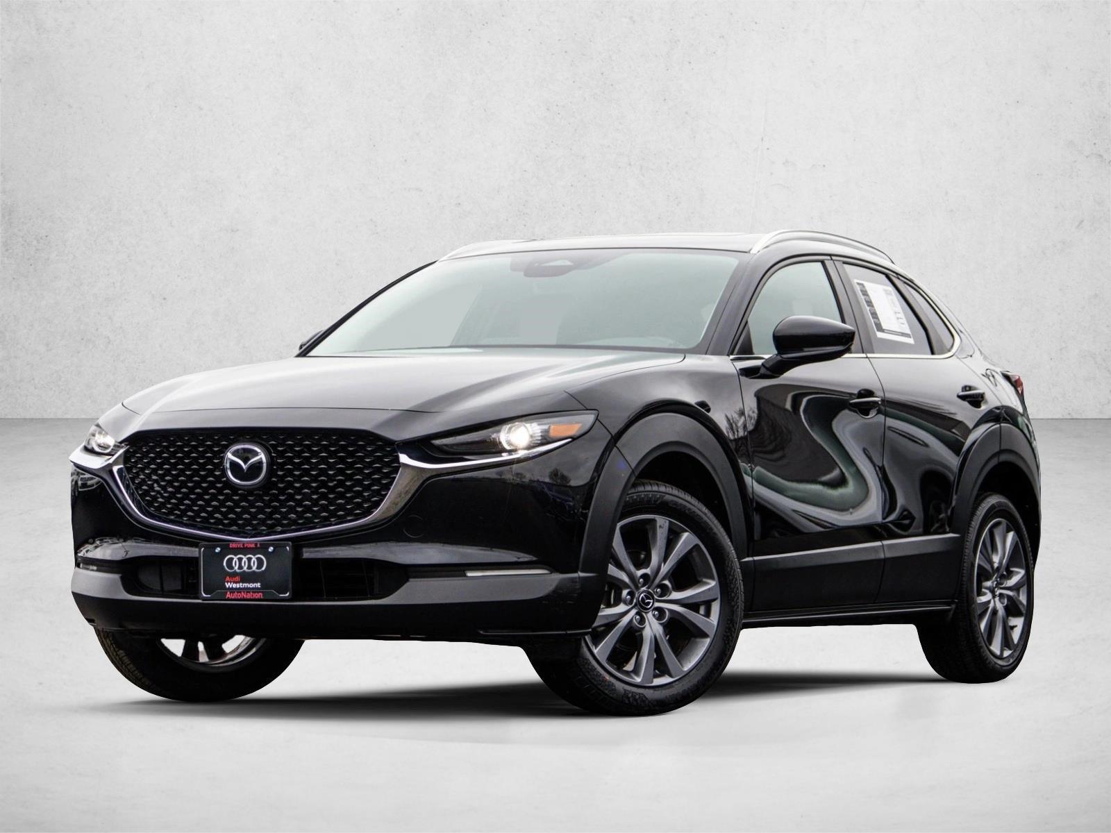 Thumbnail: 2025 Mazda CX-30 - 1