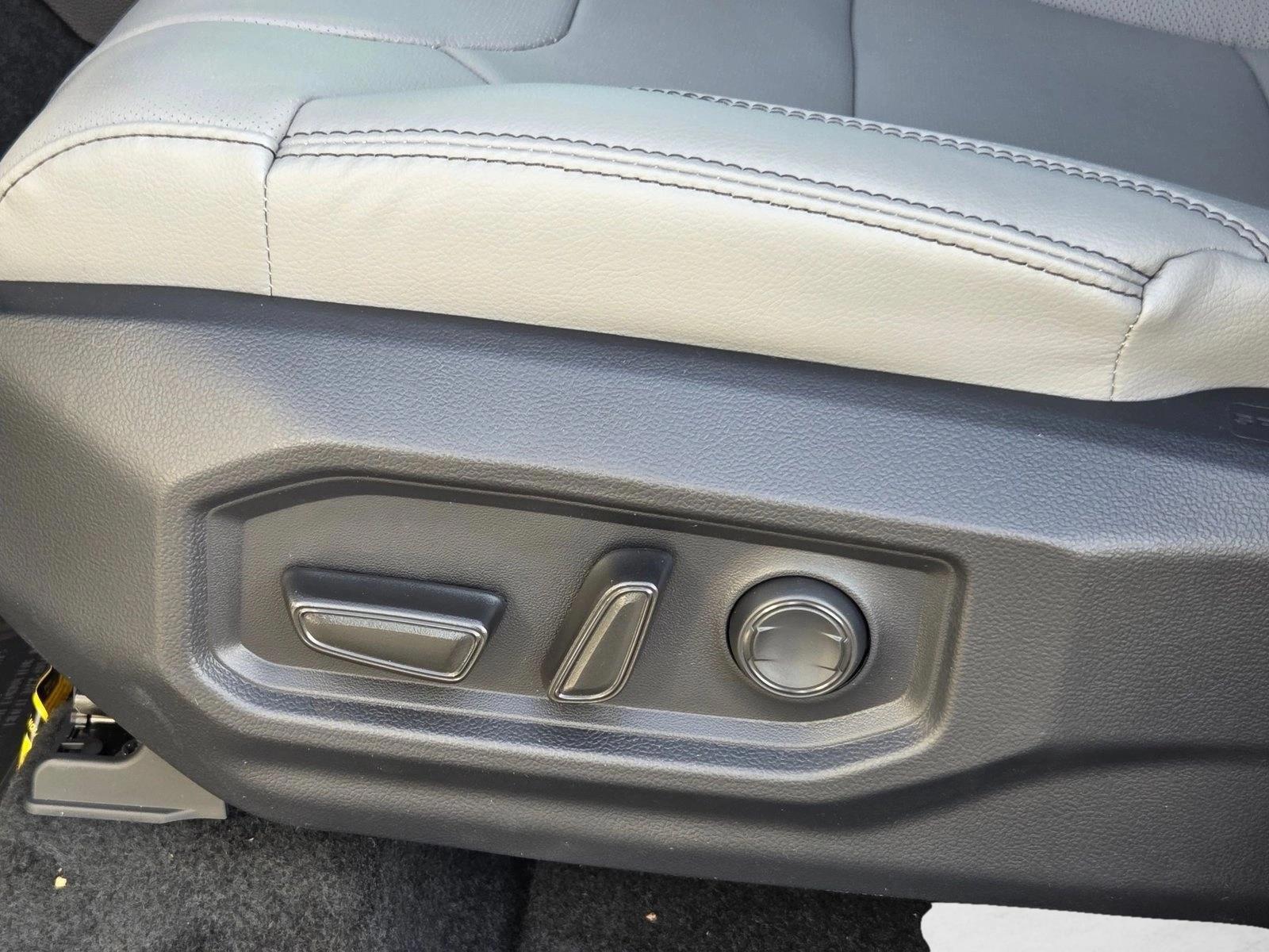 Thumbnail: 2026 Toyota Tundra - 5