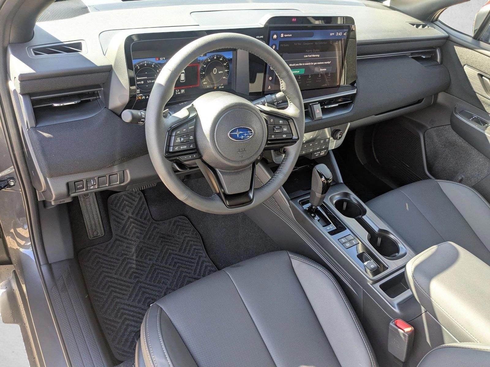 Thumbnail: 2026 Subaru Outback - 3