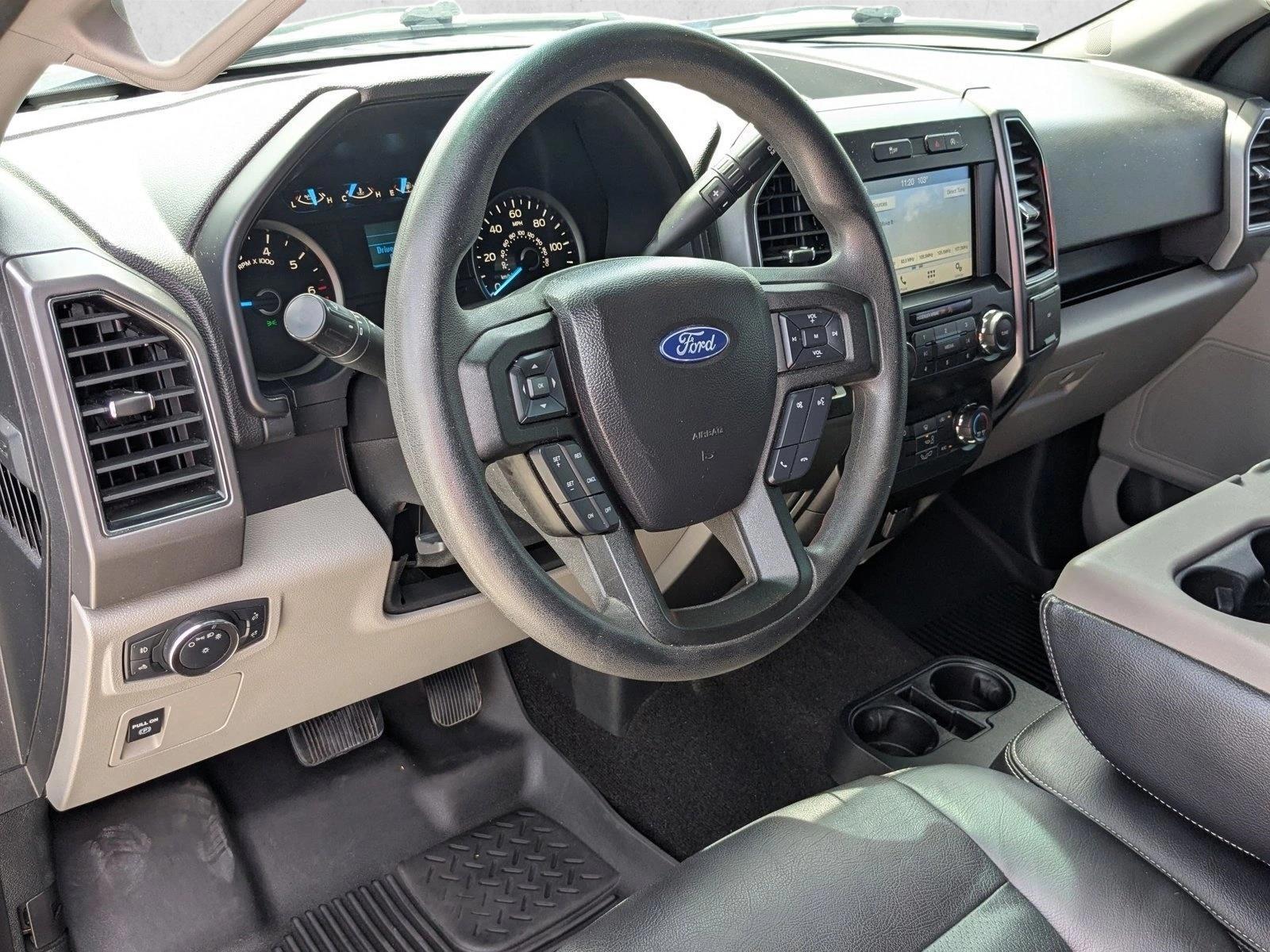 Thumbnail: 2019 Ford F-150 - 3