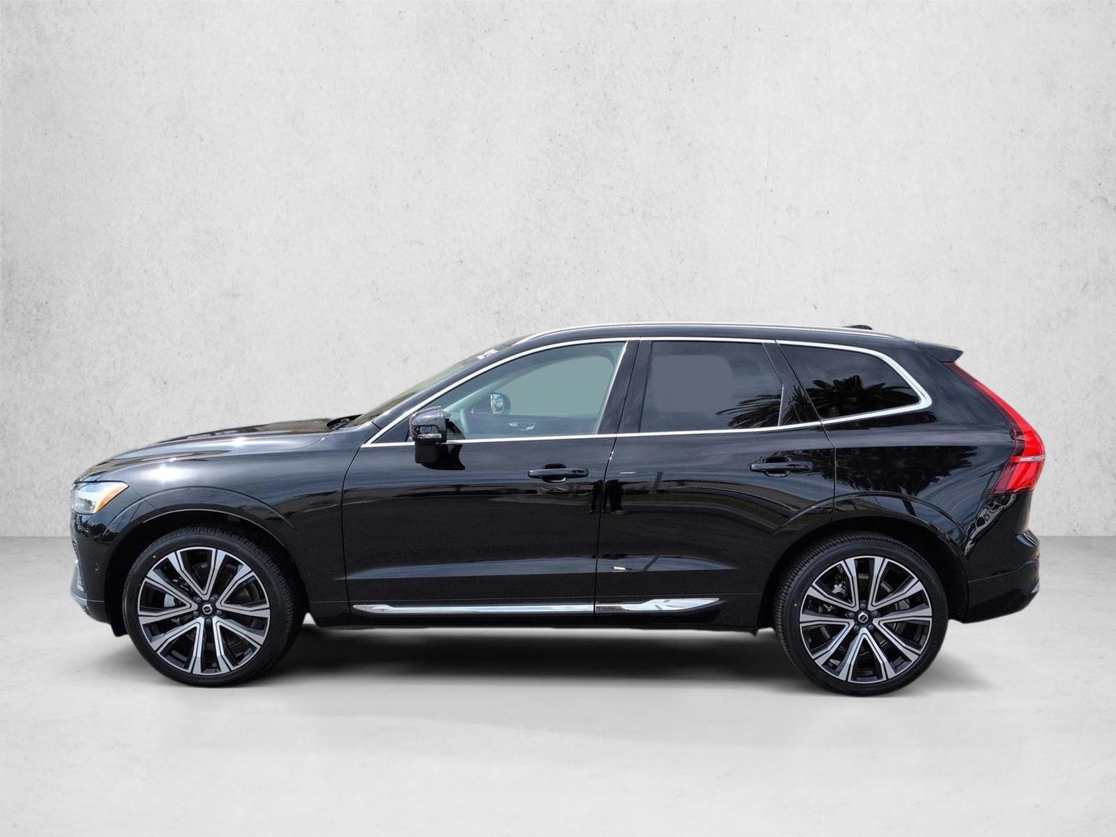 Thumbnail: 2023 Volvo XC60 - 2