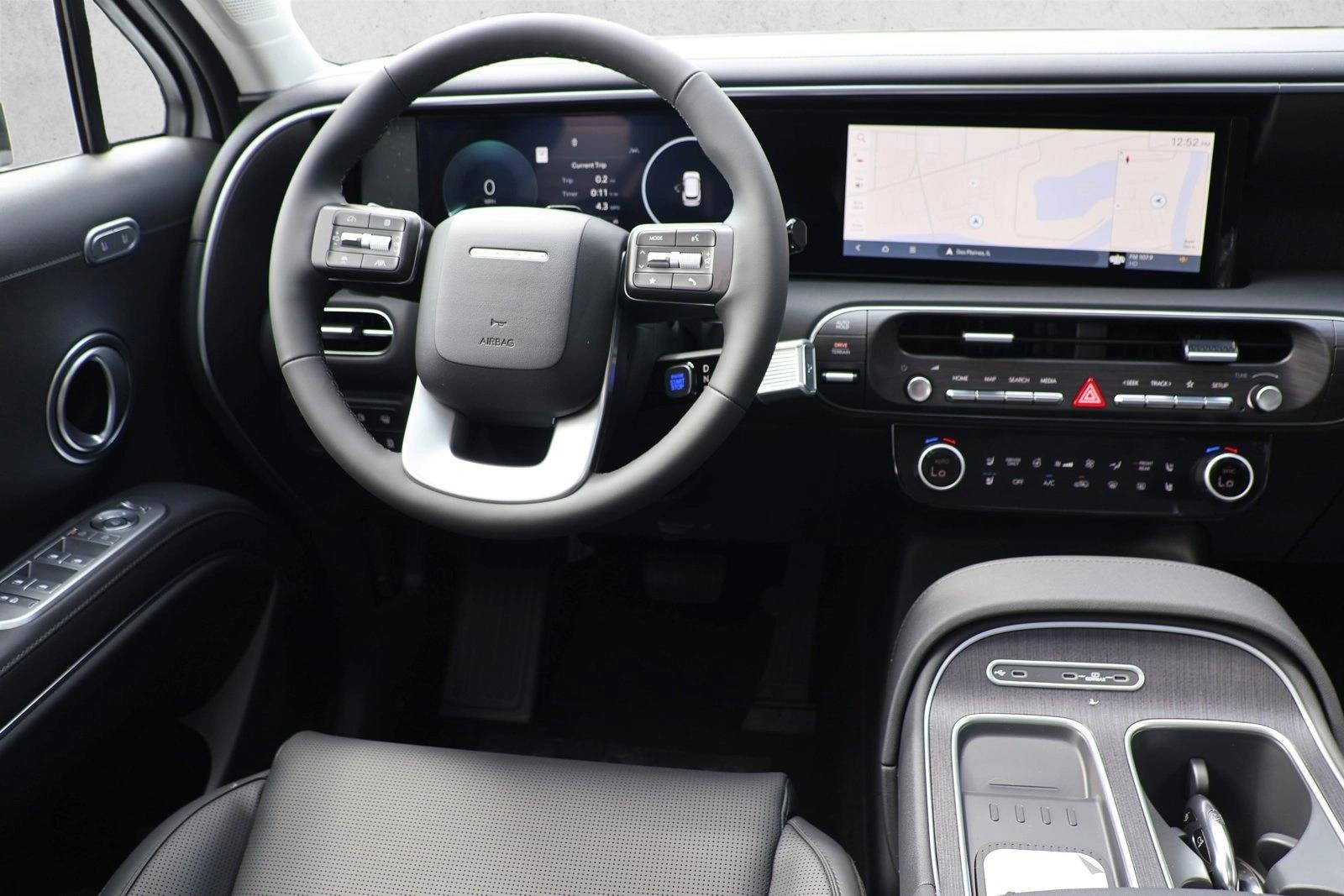 Thumbnail: 2027 Hyundai Palisade - 4