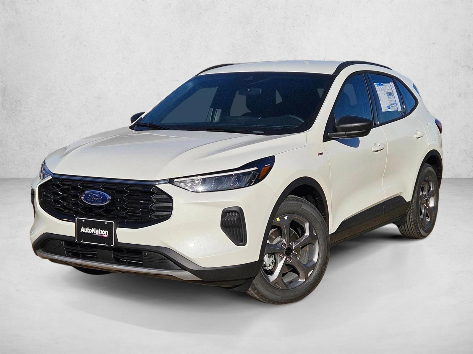 Thumbnail: 2026 Ford Escape - 1