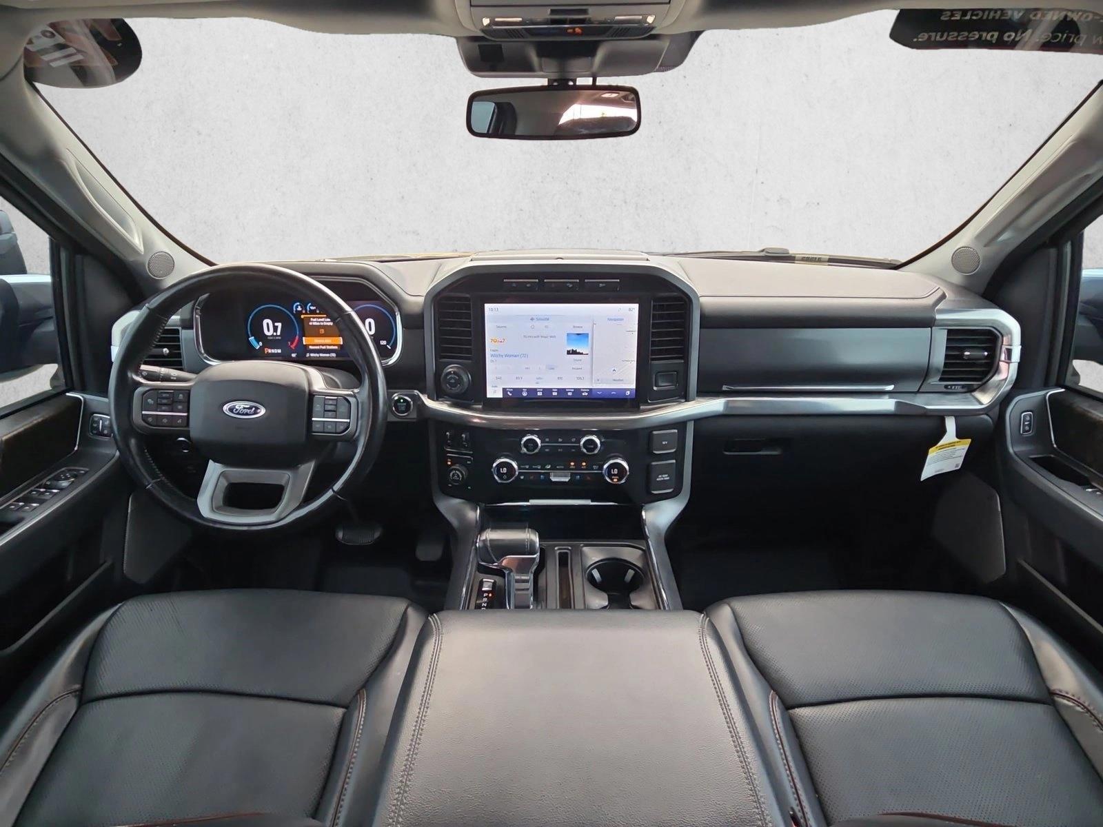 Thumbnail: 2021 Ford F-150 - 3