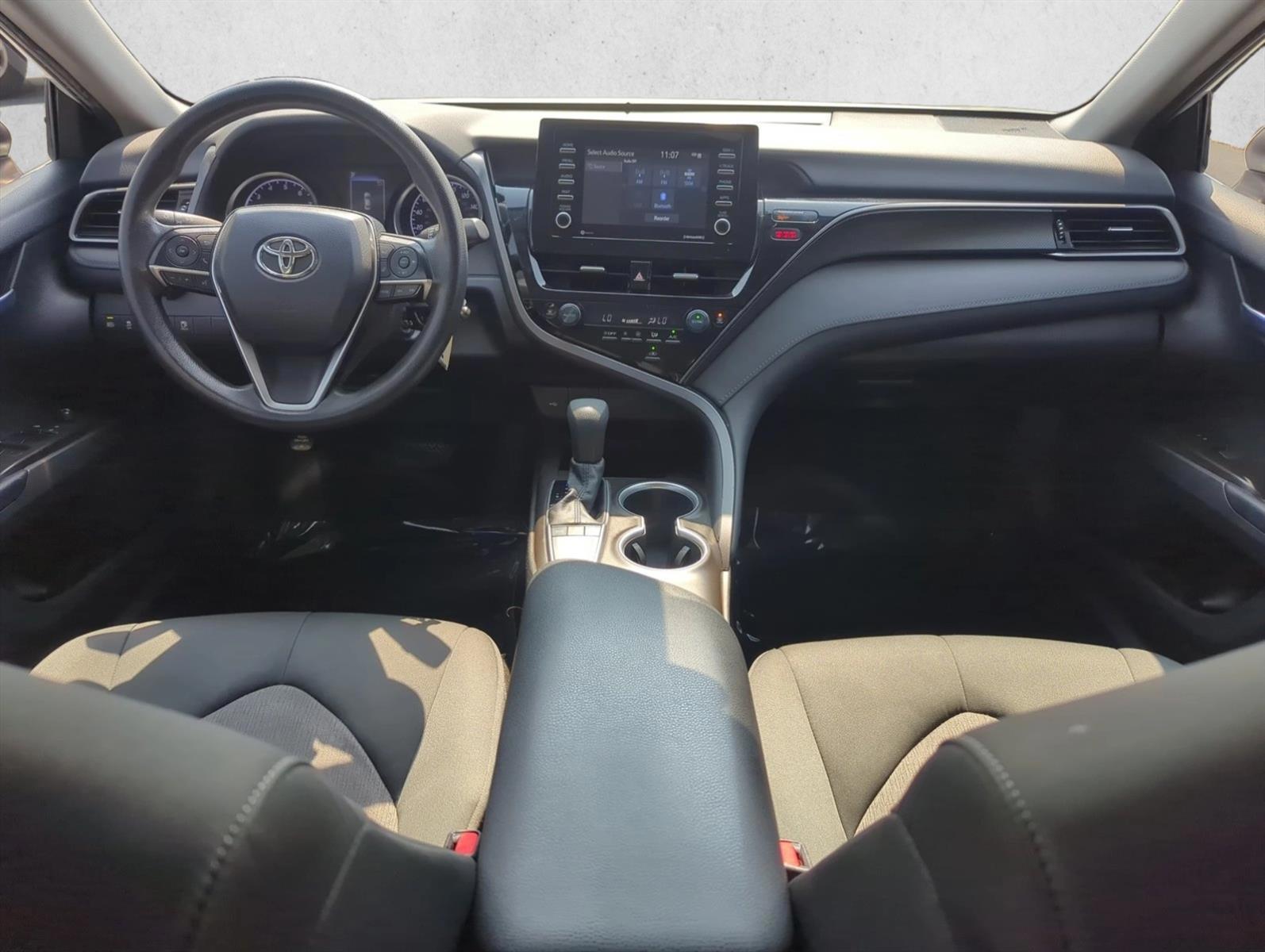 Thumbnail: 2022 Toyota Camry - 2