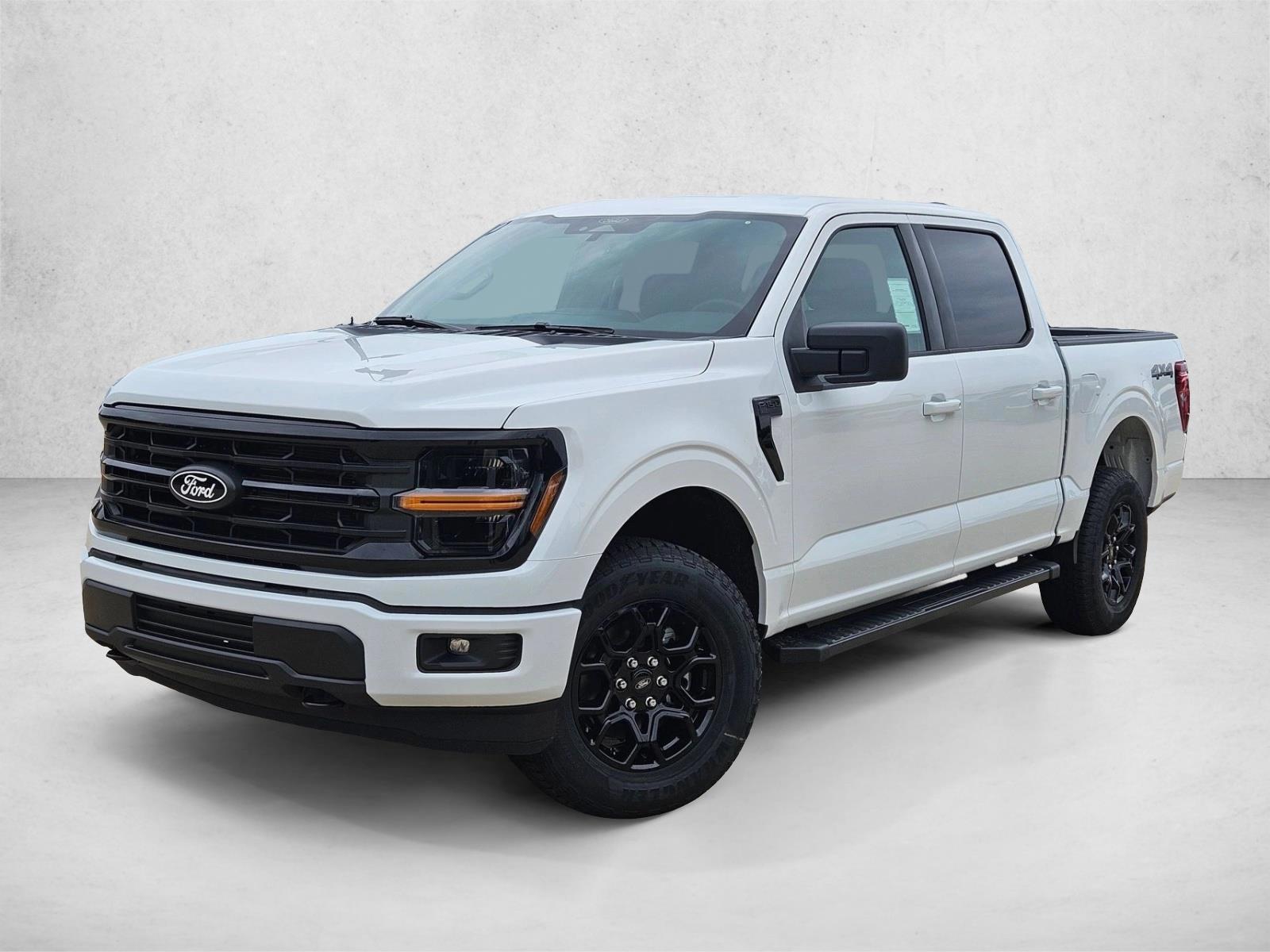 Thumbnail: 2026 Ford F-150 - 1