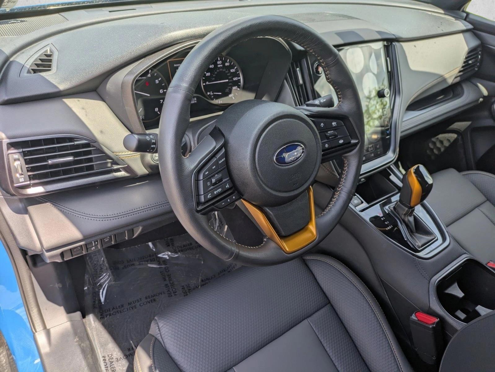 Thumbnail: 2025 Subaru Outback - 3