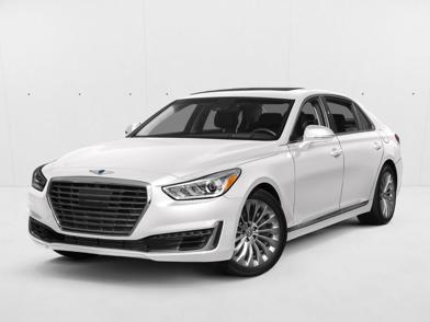 2019 Genesis G90 Ultimate -
                  Knoxville, TN