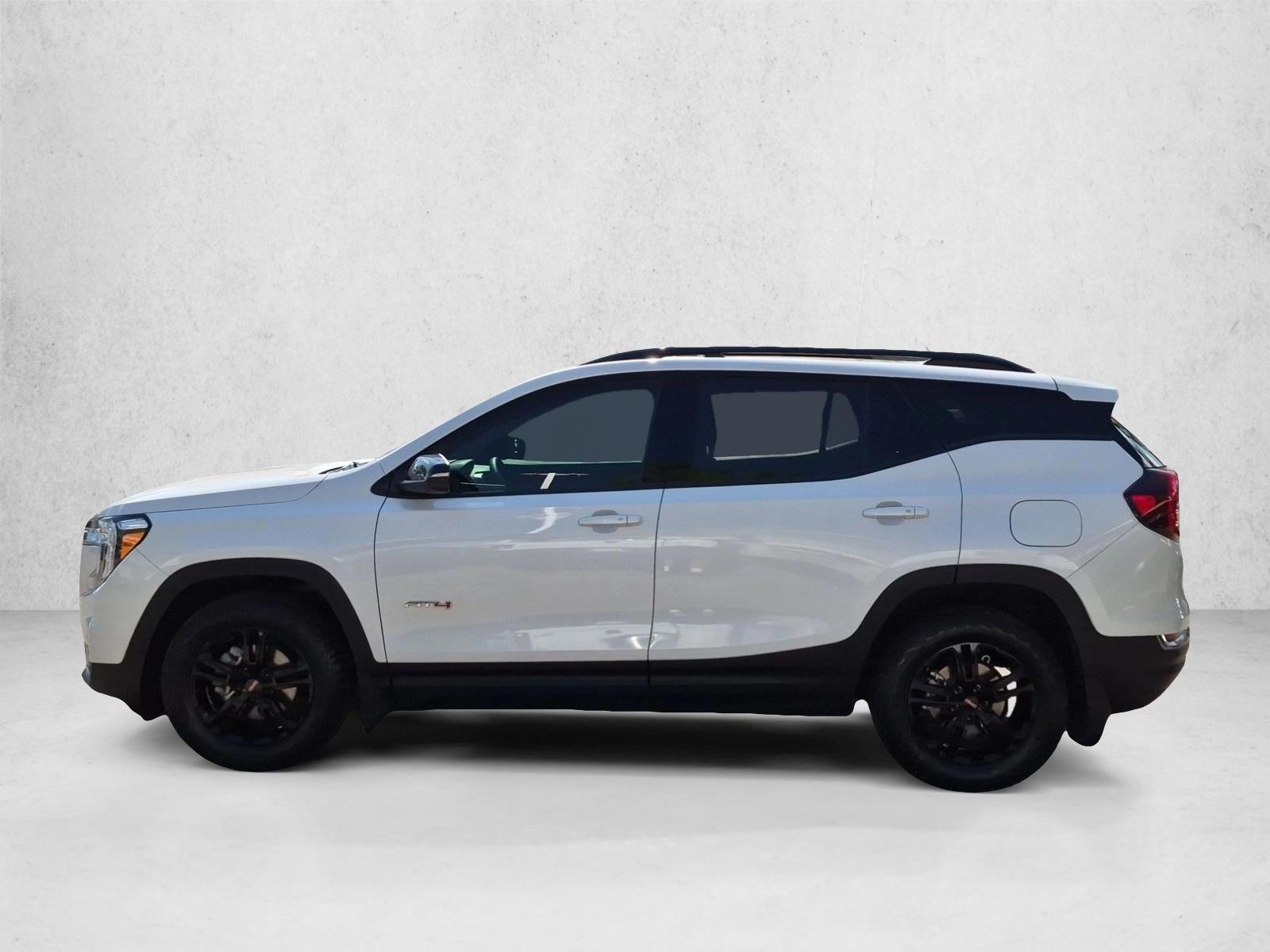 Thumbnail: 2024 GMC Terrain - 2