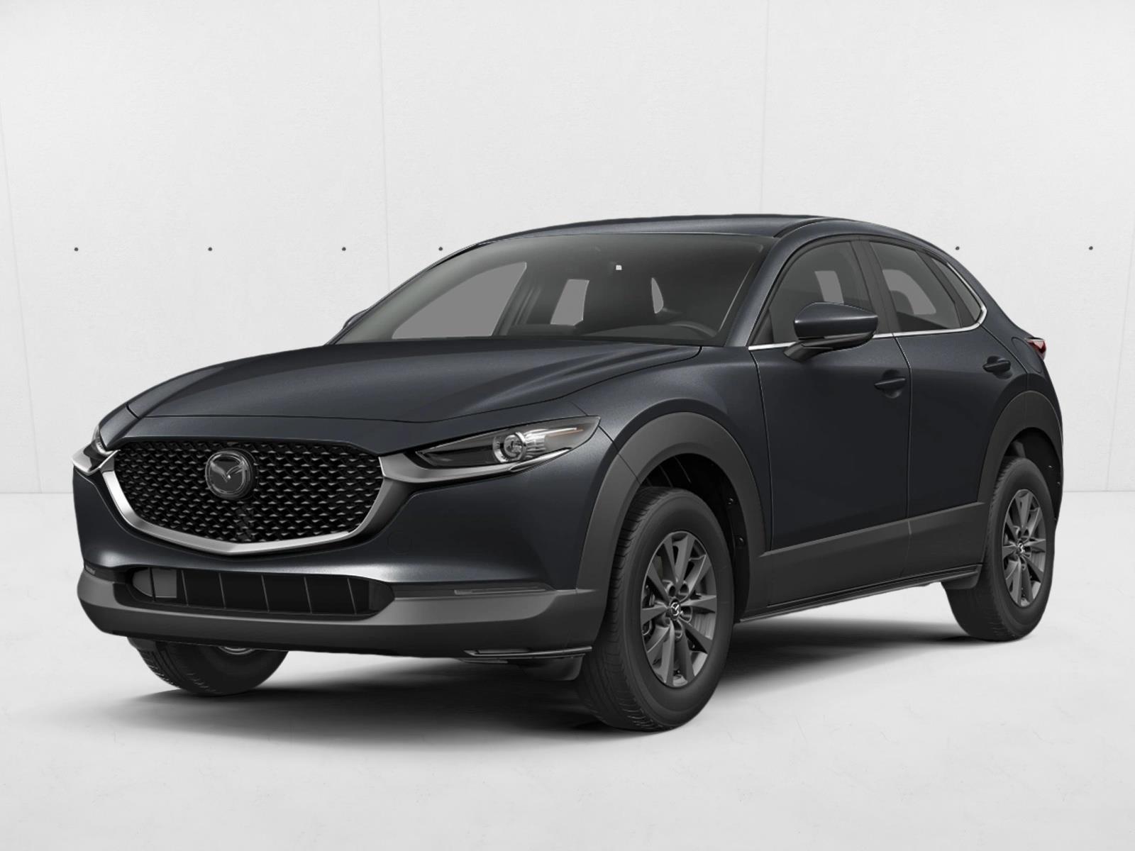 Thumbnail: 2026 Mazda CX-30 - 1
