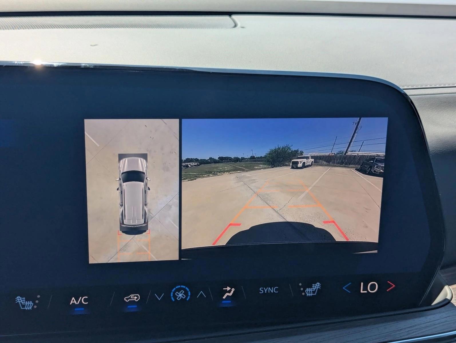 2026 Chevrolet Tahoe LT - Photo 13