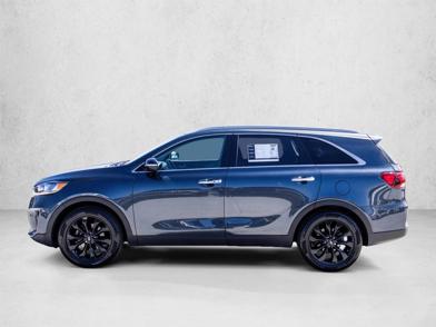 2020 Kia Sorento