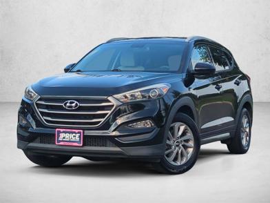 2016 Hyundai Tucson SE -
                  Sterling, VA