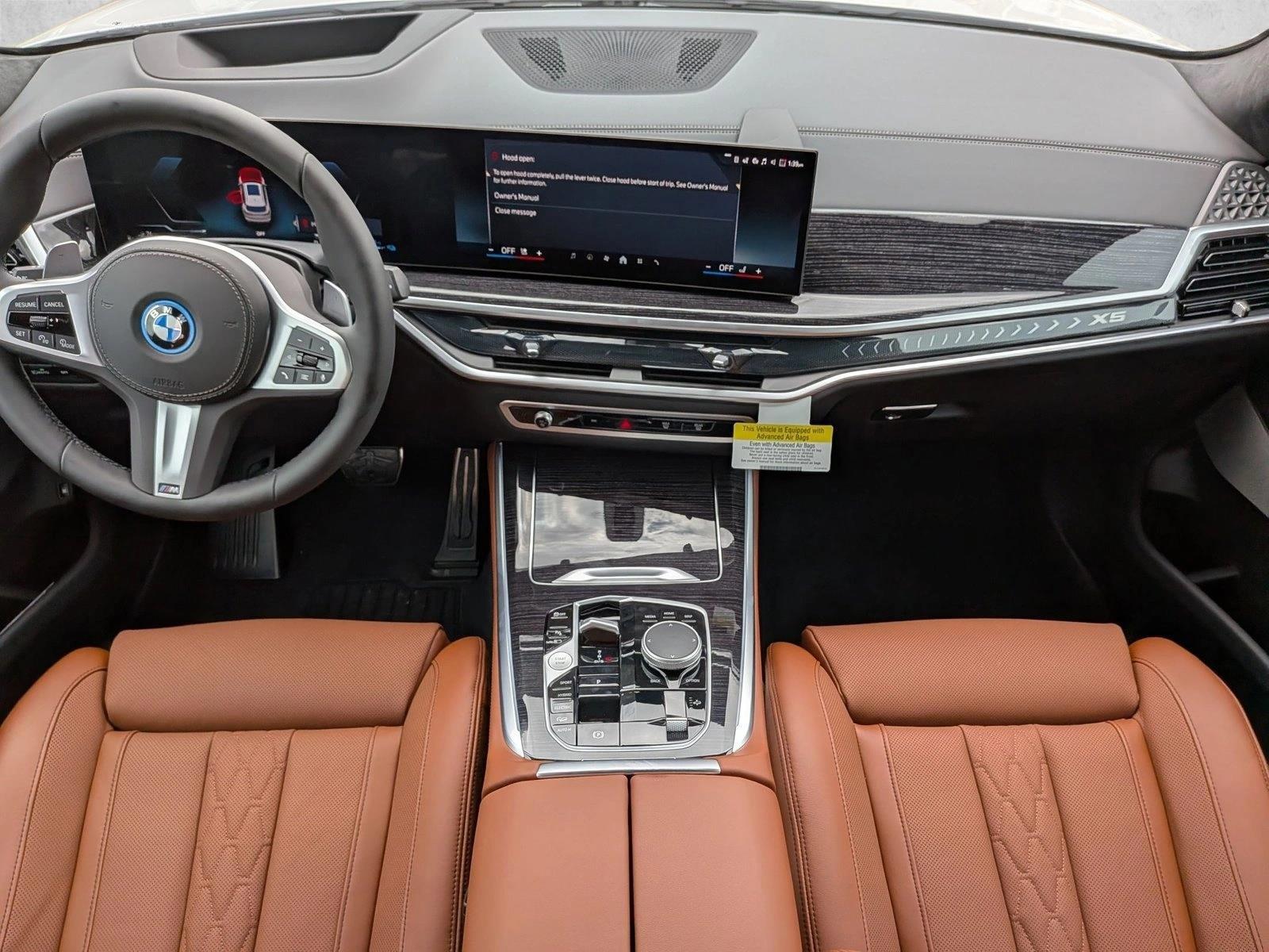Thumbnail: 2026 BMW X5 - 4