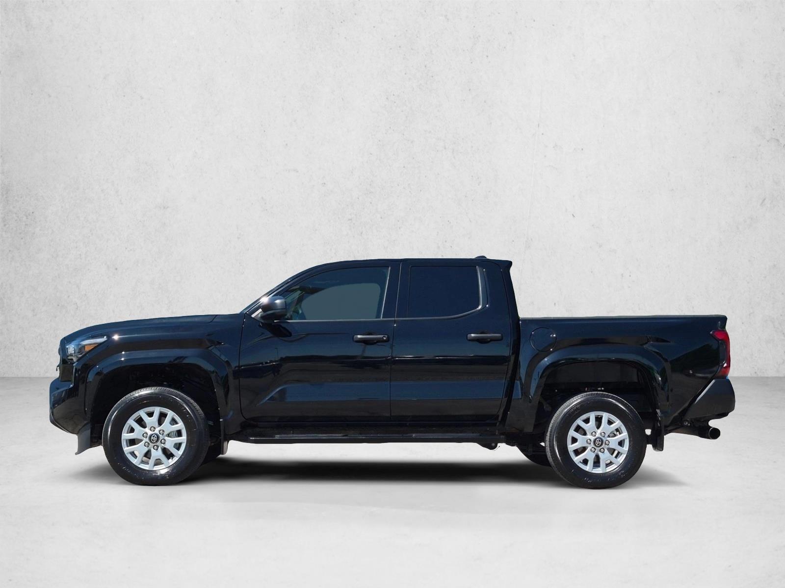 Thumbnail: 2024 Toyota Tacoma - 2