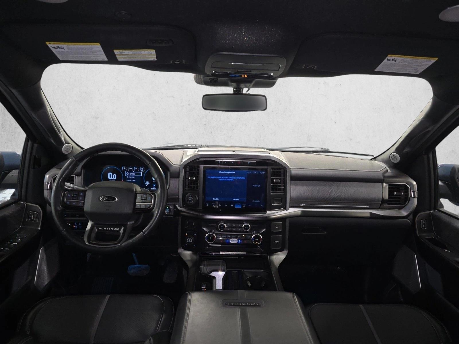 Thumbnail: 2023 Ford F-150 - 3